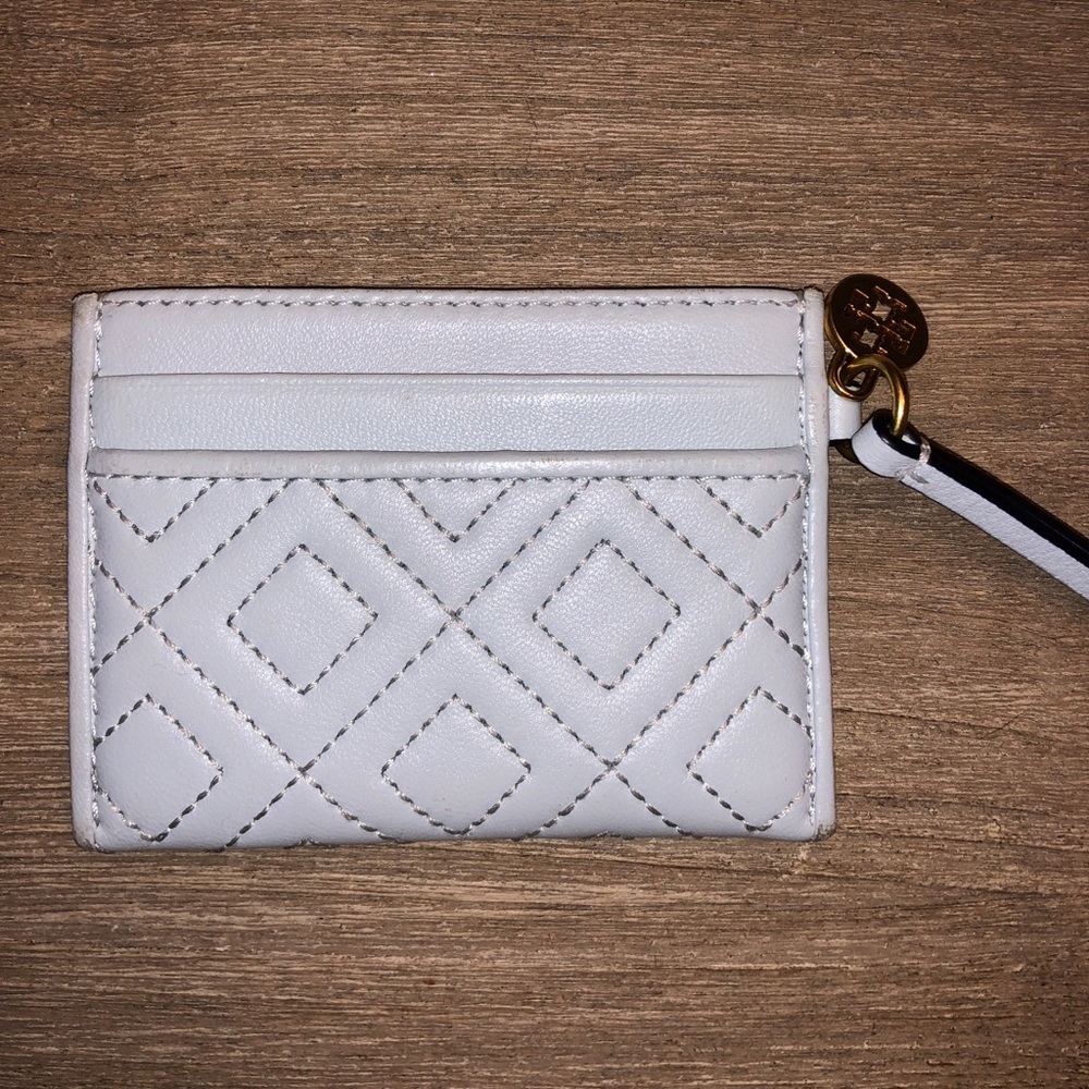 Tory Burch Card Holder